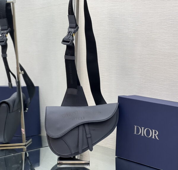 BOLSO MESSENGER DIOR