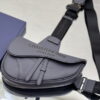 BOLSO MESSENGER DIOR