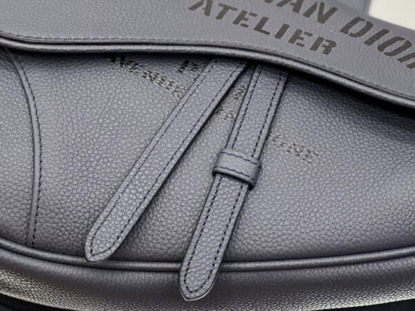BOLSO MESSENGER DIOR