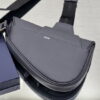 BOLSO MESSENGER DIOR
