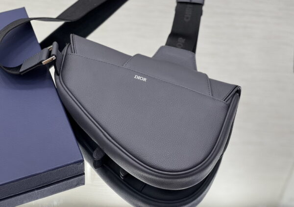 BOLSO MESSENGER DIOR