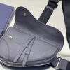 BOLSO MESSENGER DIOR