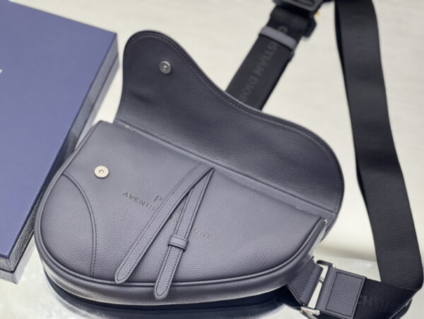 BOLSO MESSENGER DIOR