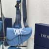 BOLSO MESSENGER DIOR