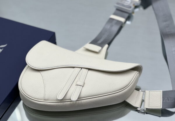 BOLSO MESSENGER DIOR