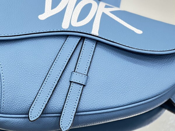 BOLSO MESSENGER DIOR