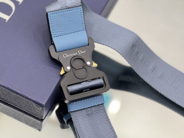 BOLSO MESSENGER DIOR