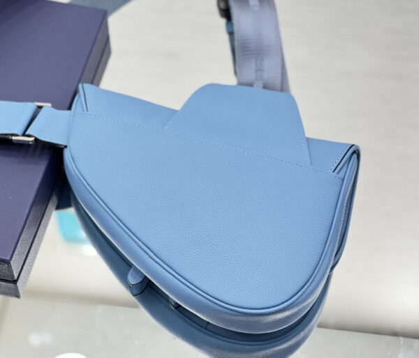 BOLSO MESSENGER DIOR