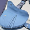BOLSO MESSENGER DIOR