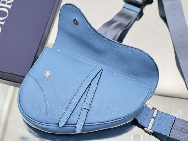 BOLSO MESSENGER DIOR