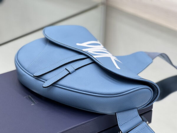 BOLSO MESSENGER DIOR