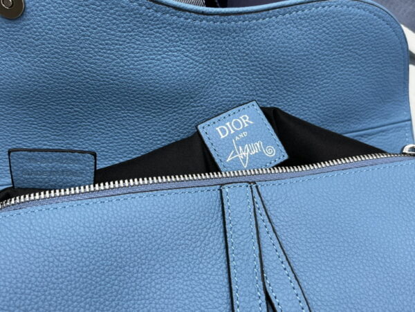BOLSO MESSENGER DIOR