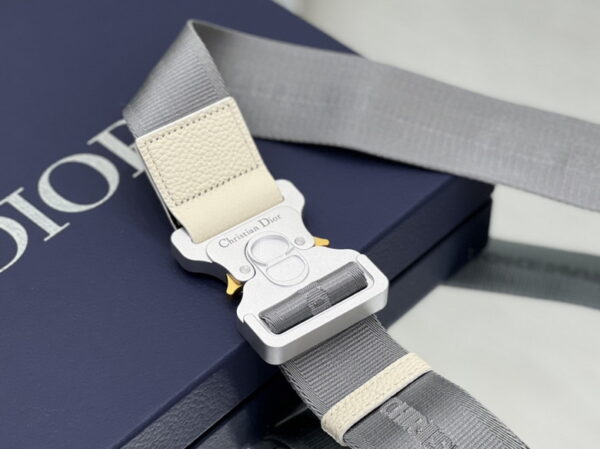 BOLSO MESSENGER DIOR