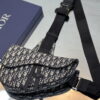 BOLSO MESSENGER DIOR