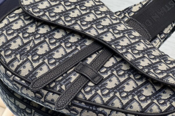 BOLSO MESSENGER DIOR