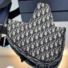 BOLSO MESSENGER DIOR
