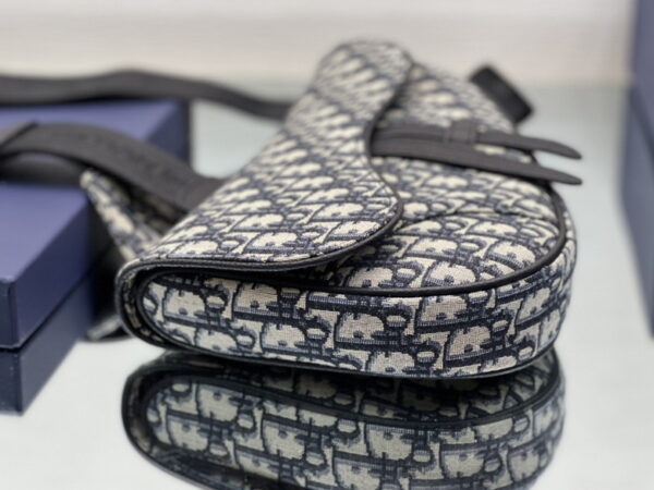 BOLSO MESSENGER DIOR