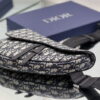 BOLSO MESSENGER DIOR