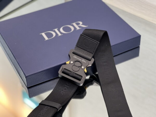 BOLSO MESSENGER DIOR