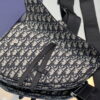 BOLSO MESSENGER DIOR