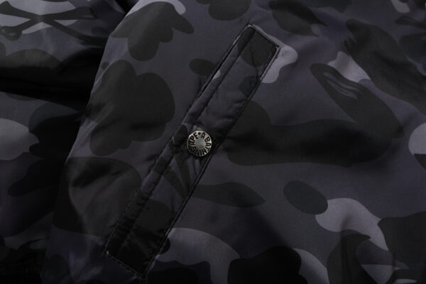 CHAQEUTÓN BAPE