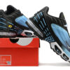 AIR MAX PLUS TN 3 ‘BLACK CLOUD’