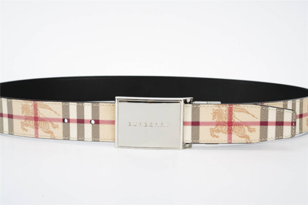 CINTURÓN BURBERRY