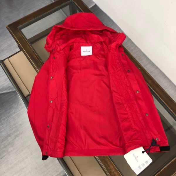 CORTAVIENTOS MONCLER