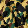 CHAQEUTÓN BAPE