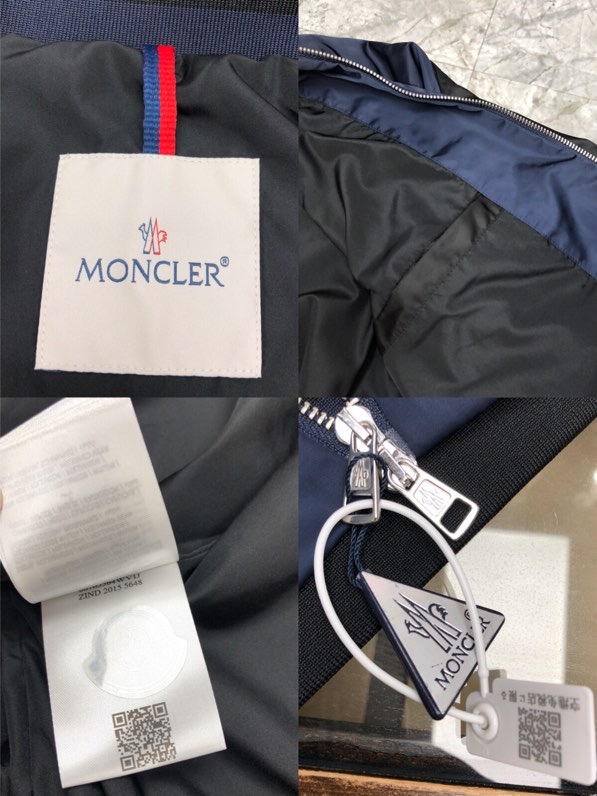 CHAQUETA MONCLER