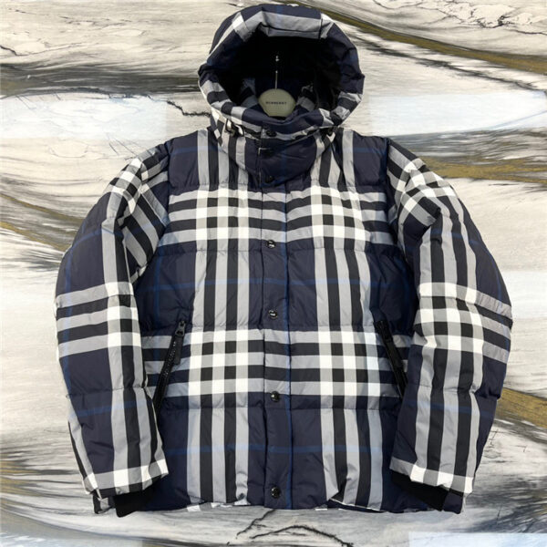 CHAQUETÓN BURBERRY