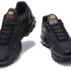 AIR MAX PLUS TN 3 ‘BLACK RED’