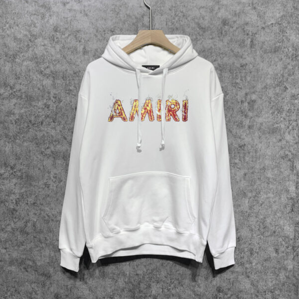 HOODIE AMIRI