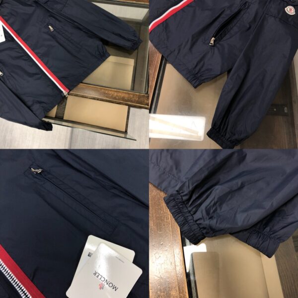 CORTAVIENTOS MONCLER