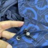 CORTAVIENTOS MONCLER
