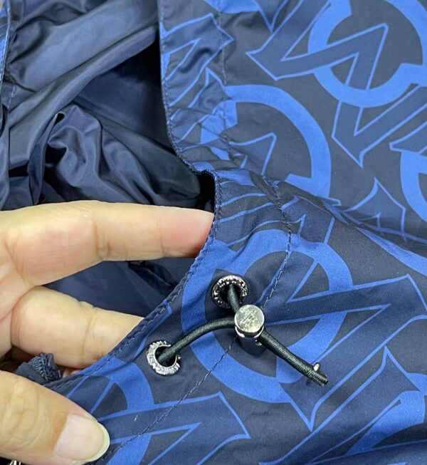 CORTAVIENTOS MONCLER