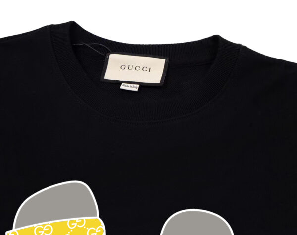 SUDADERA GUCCI