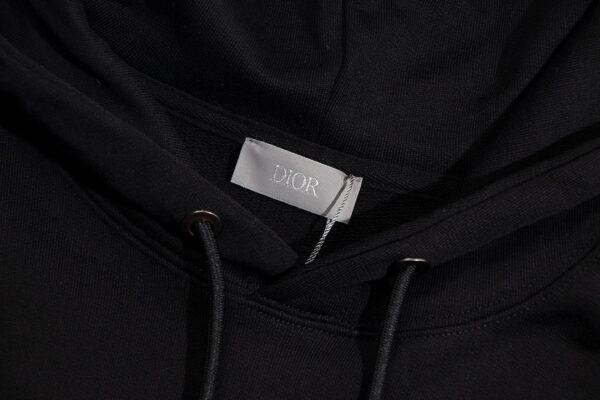 HOODIE DIOR