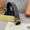 CINTURÓN LOUIS VUITTON