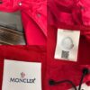 CORTAVIENTOS MONCLER