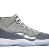 JORDAN RETRO 11 ‘COOL GREY’