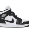 AIR JORDAN 1 MID ‘HOMAGE’