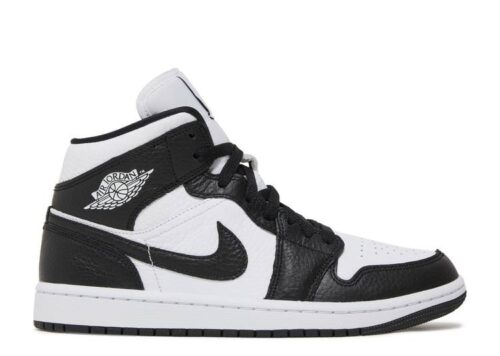 AIR JORDAN 1 MID ‘HOMAGE’