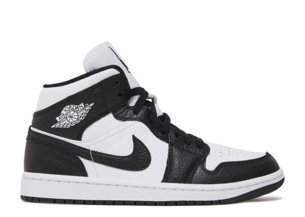 AIR JORDAN 1 MID ‘HOMAGE’