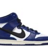 SB DUNK HIGH AMBUSH ‘BLUE’