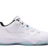 JORDAN RETRO 11 LOW ‘LEGEND BLUE’