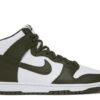 SB DUNK HIGH ‘KHAKI GREEN’