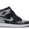 AIR JORDAN 1 HIGH ‘REBELLIONARE’