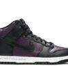 SB DUNK HIGH FRAGMENT ‘BEIJING’