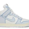 SB DUNK HIGH ‘BLUE DENIM’